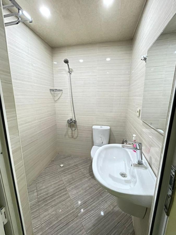Nizami Street Hotel Baku Exterior foto