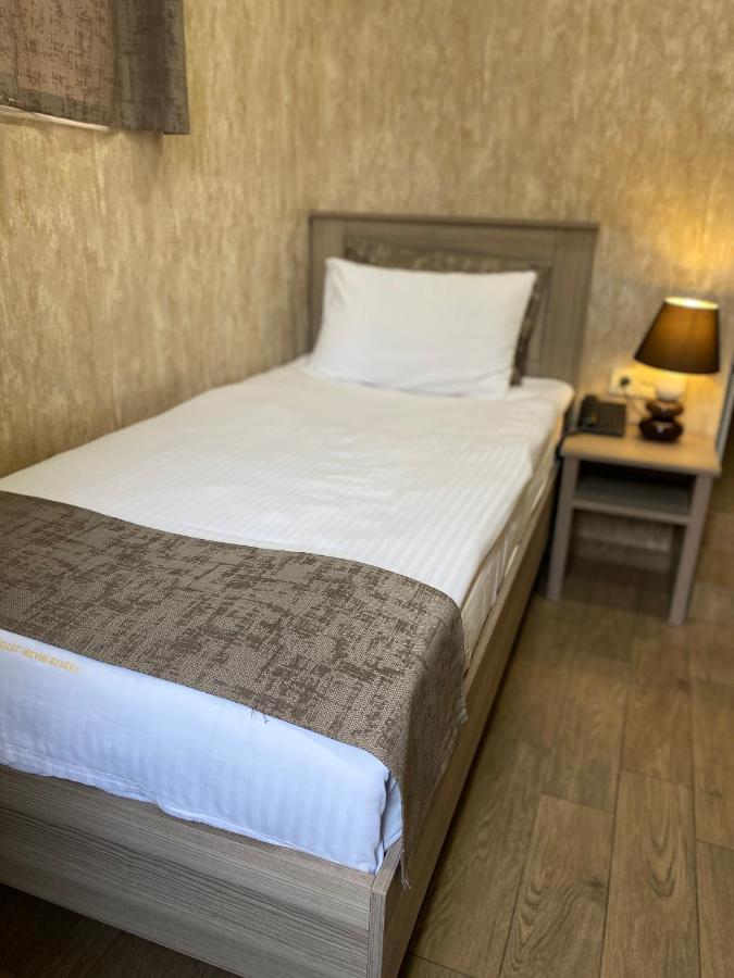 Nizami Street Hotel Baku Exterior foto