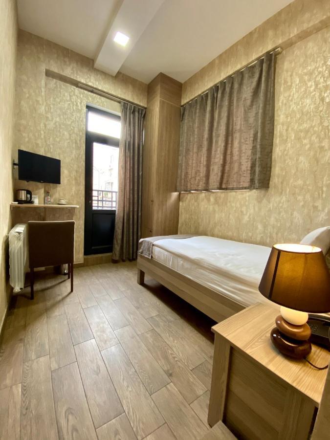 Nizami Street Hotel Baku Quarto foto